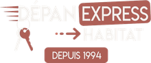 Dépan’ Express Habitat, serrurier à Grenoble