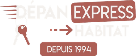 Dépan’ Express Habitat