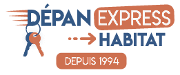 Dépan Express Habitat, serrurier à Grenoble